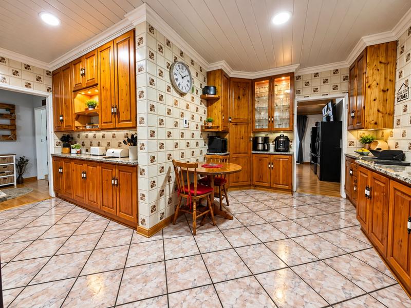3 Bedroom Property for Sale in Sasolburg Free State